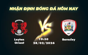 leyton orient barnsley 28 02 hang 3 anh