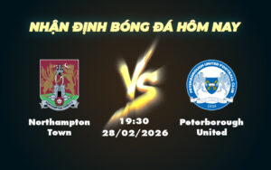 northampton town peterborough united 28 02 hang 3 anh