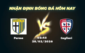 parma cagliari 28 02 seria a