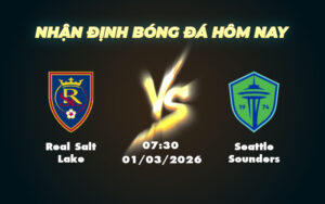real salt lake seattle sounders 01 03 mls my
