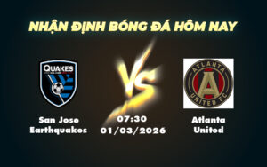 san jose earthquakes atlanta united 01 03 mls my