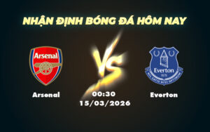 arsenal everton 15 03 ngoai hang anh