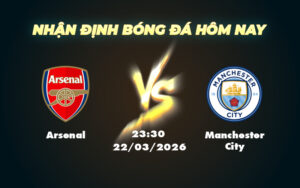 arsenal manchester city 22 03 cup lien doan anh