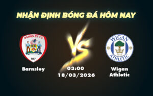 barnsley wigan athletic 18 03 hang 3 anh
