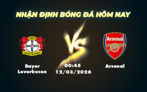 bayer leverkusen arsenal 12 03 c1