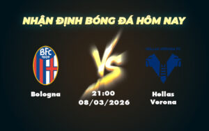 bologna hellas verona 08 03 seria a