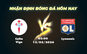 celta vigo lyonnais 13 03 c2