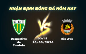 desportivo de tondela rio ave 10 03 vdqg bo dao nha