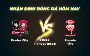 exeter city lincoln city 11 03 hang 3 anh