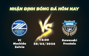 fc machida zelvia kawasaki frontale 28 03 vdqg nhat ban