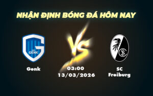 genk sc freiburg 13 03 c2