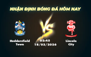 huddersfield town lincoln city 18 03 hang 3 anh