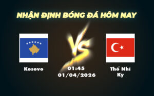 kosovo tho nhi ky 01 04 vong loai world cup khu vuc chau au