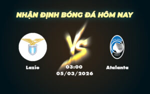 lazio atalanta 05 03 cup y