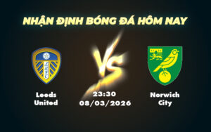 leeds united norwich city 08 03 cup fa