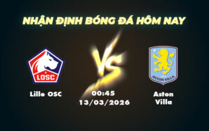 lille osc aston villa 13 03 c2