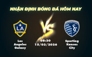 los angeles galaxy sporting kansas city 15 03 mls my