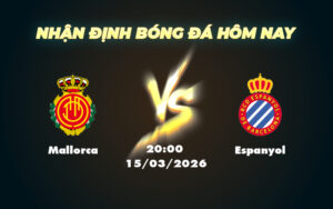 mallorca espanyol 15 03 la liga