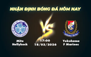 mito hollyhock yokohama f marinos 18 03 vdqg nhat ban