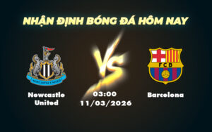 newcastle united barcelona 11 03 c1