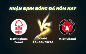 nottingham forest midtjylland 13 03 c2