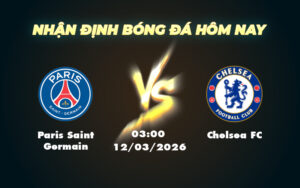 paris saint germain chelsea fc 12 03 c1