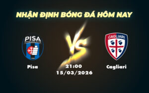 pisa cagliari 15 03 seria a