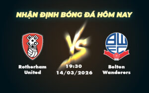 rotherham united bolton wanderers 14 03 hang 3 anh