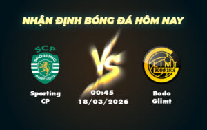 sporting cp bodo glimt 18 03 c1