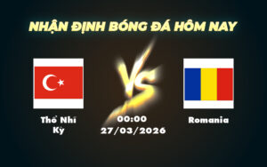 tho nhi ky romania 27 03 khong xac dinh