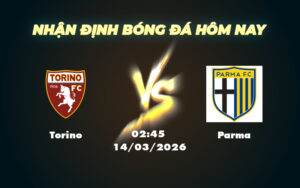 torino parma 14 03 seria a