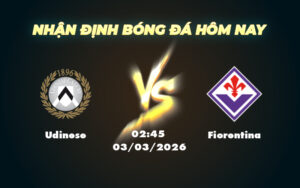 udinese fiorentina 03 03 seria a