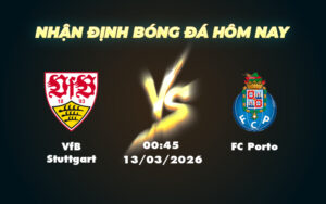vfb stuttgart fc porto 13 03 c2