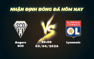 angers sco lyonnais 05 04 ligue 1