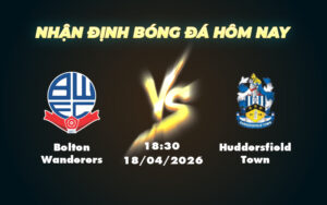 bolton wanderers huddersfield town 18 04 hang 3 anh