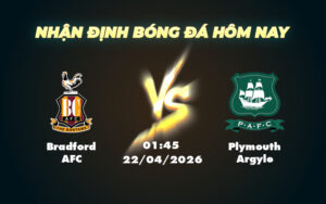 bradford afc plymouth argyle 22 04 hang 3 anh