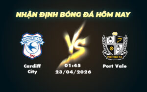 cardiff city port vale 23 04 hang 3 anh