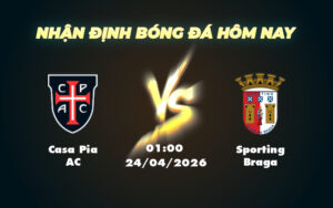 casa pia ac sporting braga 24 04 vdqg bo dao nha