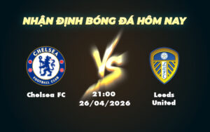 chelsea fc leeds united 26 04 cup fa