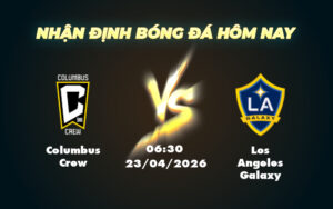 columbus crew los angeles galaxy 23 04 mls my