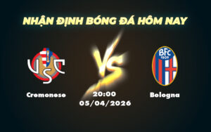 cremonese bologna 05 04 seria a