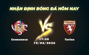 cremonese torino 19 04 seria a