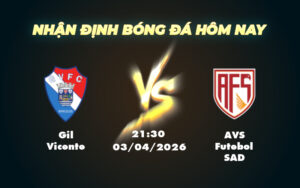 gil vicente avs futebol sad 03 04 vdqg bo dao nha