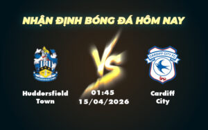 huddersfield town cardiff city 15 04 hang 3 anh