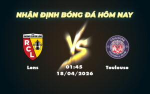 lens toulouse 18 04 ligue 1