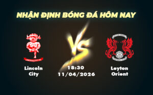 lincoln city leyton orient 11 04 hang 3 anh