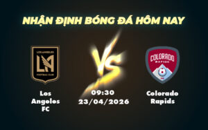 los angeles fc colorado rapids 23 04 mls my
