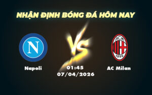 napoli ac milan 07 04 seria a