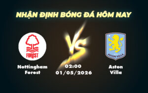 nottingham forest aston villa 01 05 c2