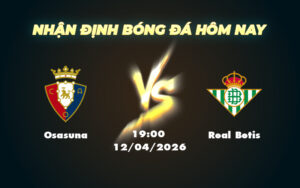osasuna real betis 12 04 la liga